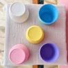 Table Top Plastic Pot for Home-Office from Nursery Nisarga