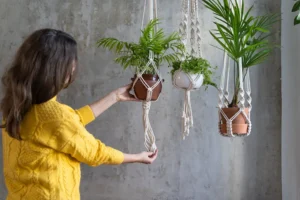 Hanging-Pots