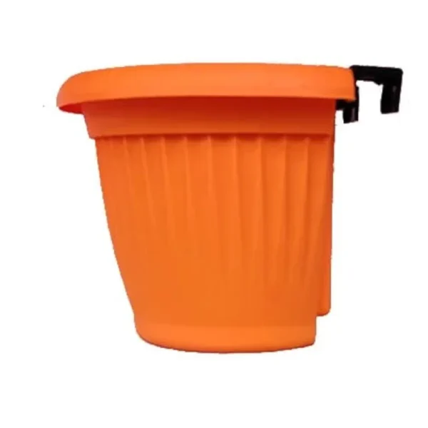 Wall Hanger Multicolored pot online at low price