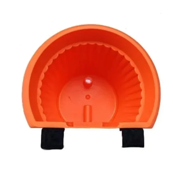 Wall Hanger Multicolored pot online at low price