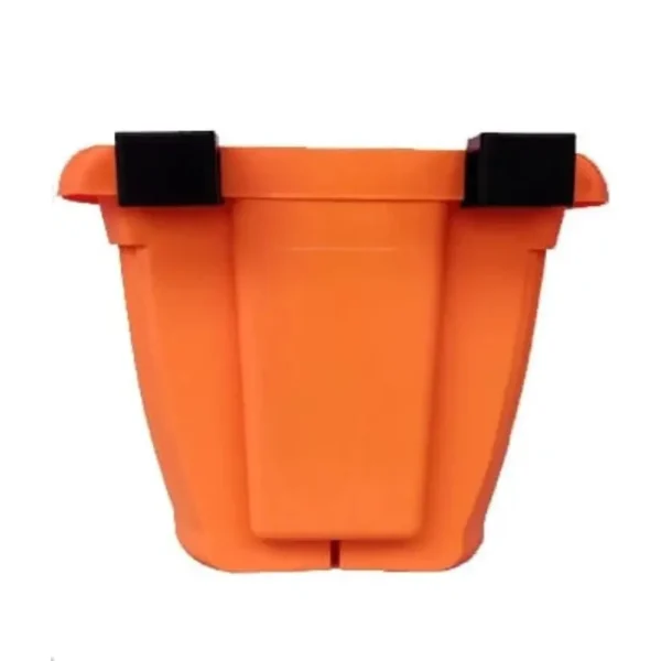 Wall Hanger Multicolored pot online at low price
