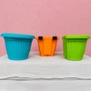 Wall Hanger Multicolored pot online at low price