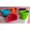 Wall Hanger Multicolored pot online at low price