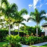 Buy Royal Bottle Palm (Roystonea regia) - Wholesale Online at Nursery Nisarga