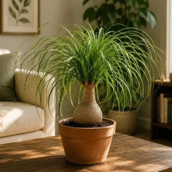 Buy Ponytail Palm Plant - Nursery nisarga