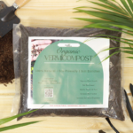 Buy Organic VermiCompost Manure from Nursery Nisarga