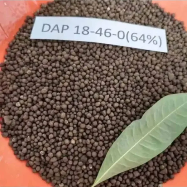 Buy DAP Fertilizer Manure Online at Nuesery Nisarga