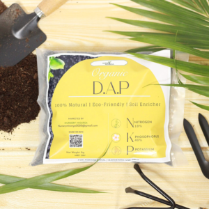 Buy DAP Fertilizer Manure Online at Nuesery Nisarga