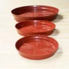 Buy Plant Pot Base Plate - Nursery Nisarga