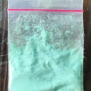 Saaf Fungicide copper blue powder