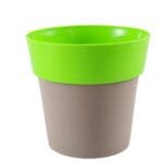 Buy Harshdeep Double Color ARTY Pot