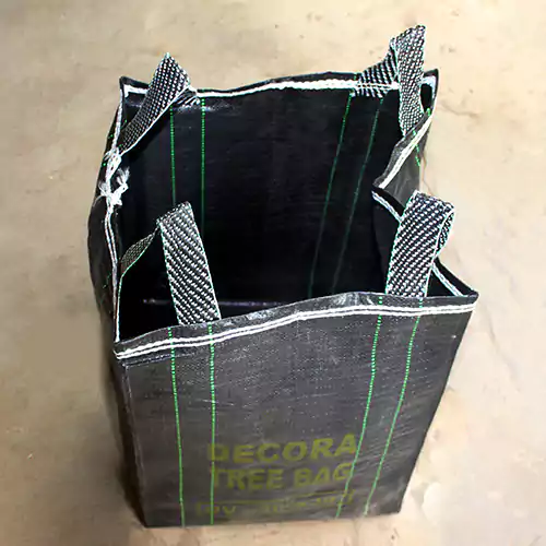 Buy Grow Bag - Decora Online at Nursery Nisarga