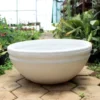 Buy Decora Fibre Tub Online at Nursery Nisarga