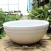 Buy Decora Fibre Tub Online at Nursery Nisarga