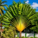 Buy Travellar Palm, Ravenala madagascariensis from Nursery Nisarga