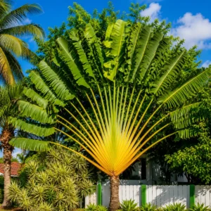 Buy Travellar Palm, Ravenala madagascariensis from Nursery Nisarga