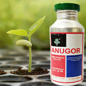 Buy Anugor Insecticide - Nursery Nisarga