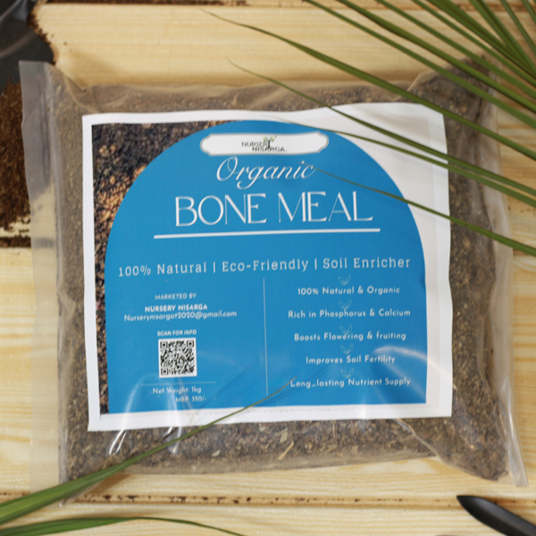Buy Bone Meal Powder from Nursery Nisarga