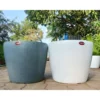 Buy Gleyz Vertical Pot At Nursery Nisarga