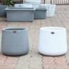 Buy Decora premium pots “Flora” , “Code – FL” - online - Nursery Nisarga