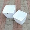 Buy Decora Premium square pot “Code – GC” - online - Nursery Nisarga