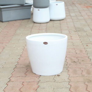 Buy Decora premium pots “Gleyz vertical” , “Code – GV” online - Nursery Nisarga