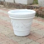 Buy Decora premium pot "Beauty", "Code - TVG"- online - Nursery Nisarga