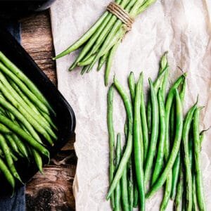 Buy French Beans Seeds – Nursery Nisarga