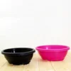 Buy Bonsai Oval Plastic Pot - Nursery Nisarga