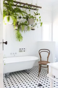 bathroom design inspiration