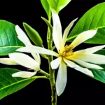 Buy White Michelia Champaca - Nursery Nisarga