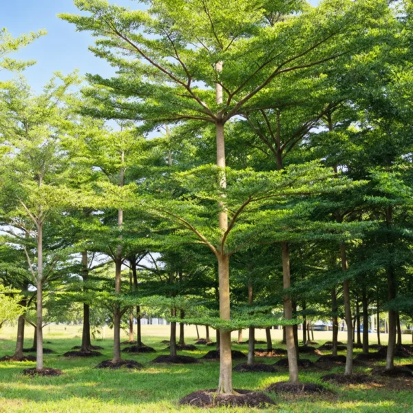Buy Terminalia Mantaly Green Online at Nursery Nisarga
