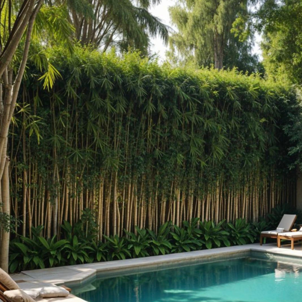 Buy Multiplex Bamboo (Bambusa multiplex) online at Nursery Nisarga