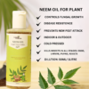 Buy neem oil- 100ml from nursery nisarga