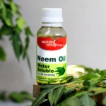 buy neem oil- 100ml from nursery nisarga