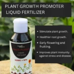Buy online Plant Growth Promoter Liquid Booster Fertilizer From Nursery Nisarga