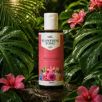 Buy Flowering Liquid Fertilizer from Nursery Nisarga