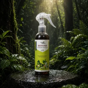 Buy Biotonic, Indoor plant Booster "Ready to use"- spray 200ml from Nursery Nisarga
