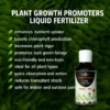 Buy online Plant Growth Promoter Liquid Booster Fertilizer From Nursery Nisarga