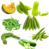 Buy Creeper Vegetable Seeds Combo "Pack of 8" from Nursery Nisarga