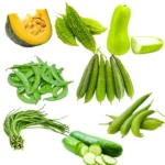 Buy Creeper Vegetable Seeds Combo "Pack of 8" from Nursery Nisarga