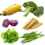 Buy Exotic Vegetable Seeds Combo "Pack of 6" from Nursery Nisarga