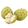 Buy Custard Apple Golden, Annona Squamosa (Golden Sitafal) - Plant from Nursery Nisarga