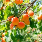 Buy Apricot (Prunus Armeniaca) - Plant from Nursery nisarga