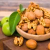 Buy Walnut Akhrot, Juglans Regia - Plant from Nursery Nisarga