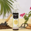 Buy Growth Promoter (Ready-to-use) Liquid Fertilizer - Spray 200ml from Nursery Nisarga