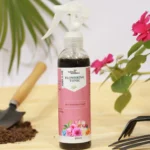 Buy Flowering tonic liquid fertilizer “Ready to use”- spray 200ml from Nursey Nisarga