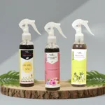 Buy Plant fertilizer pack of 3 - Ready to use spray from Nursery Nisarga