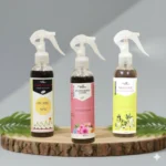 Buy Plant fertilizer pack of 3 - Ready to use spray from Nursery Nisarga