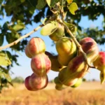 Buy Jungle Jalebi ,Pithecellobium Dulce "Thornless" - Plant from Nursery Nisarga